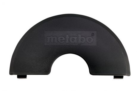 Накладка на защитный кожух УШМ METABO 630353000 150 мм