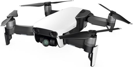 Квадрокоптер DJI Mavic Air White