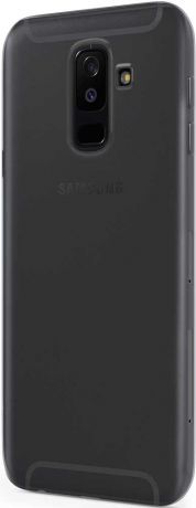 Клип-кейс Vipe Color Samsung Galaxy A6 прозрачный