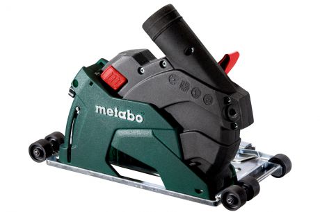 Кожух отрезной для УШМ CED 125 Plus METABO 626731000