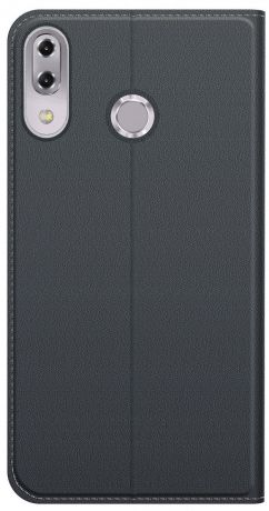Чехол-книжка Asus для ZenFone 5Z ZS620KL/ZE620KL black (90AC0340-BCV001)