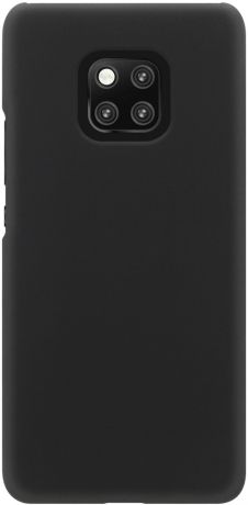 Клип-кейс DYP Huawei Mate 20 Pro пластик Black