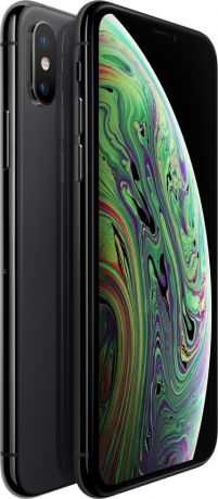 Смартфон Apple iPhone XS 64Gb Space Grey (Серый космос)
