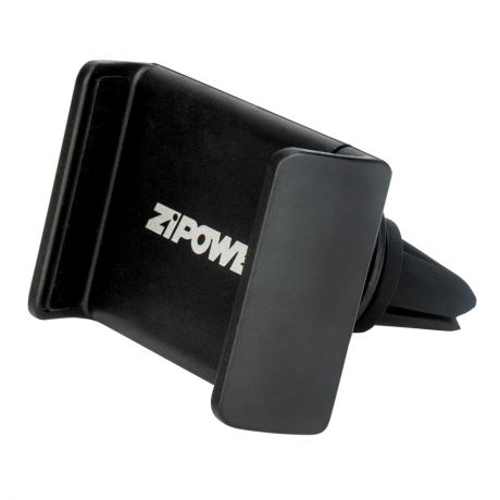 Автомобильный держатель мобильного телефона ZIPOWER PM6622 на дефлектор обдува
