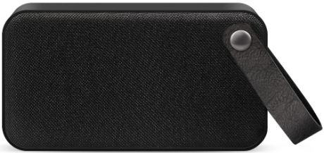 Колонка портативная Rombica Mysound BT-26 Bluetooth black