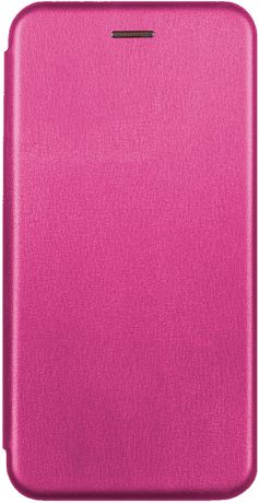 Чехол-книжка Smarterra Samsung Galaxy A7 2018 Shell Pink