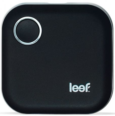 Беспроводной накопитель памяти Leef iBridge Air 64GB black (LIBA00KK064R1)