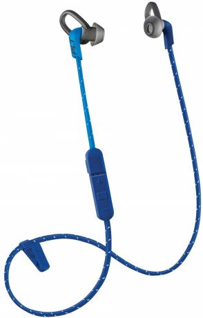 Гарнитура Plantronics BackBeat Fit 305 Bluetooth blue