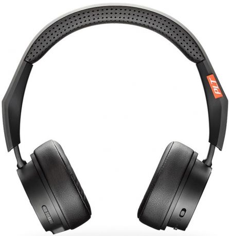 Гарнитура Plantronics BackBeat 500/505 Bluetooth накладная black