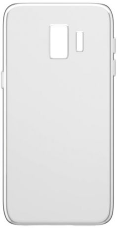 Клип-кейс Vipe для Samsung Galaxy J2 Core прозрачный