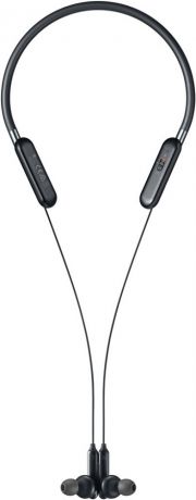 Беспроводные наушники с микрофоном Samsung U Flex Headphones EO-BG950CBEGRU Black