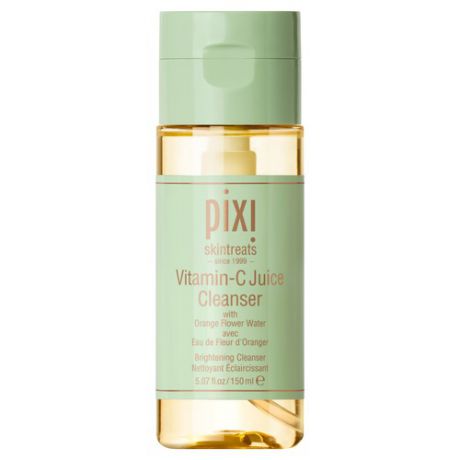 Pixi VITAMIN C Средство для очищения кожи лица с витамином С VITAMIN C Средство для очищения кожи лица с витамином С