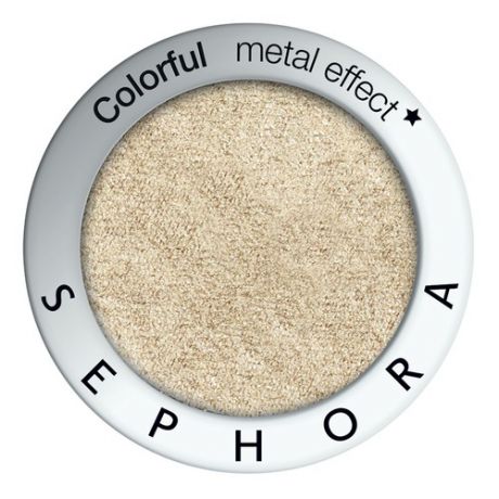 SEPHORA COLLECTION Colorful Magnetic Тени для век Metal Effect 05