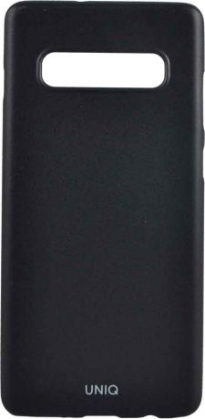 Клип-кейс Uniq Samsung Galaxy S10 Plus Black