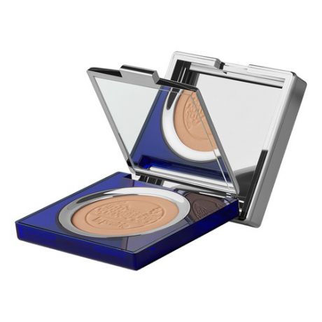 La Prairie Skin Caviar Powder Foundation Пудра компактная с икорным экстрактом Almond Beige