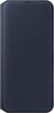 Чехол-книжка Samsung Galaxy A30 EF-WA305P Black