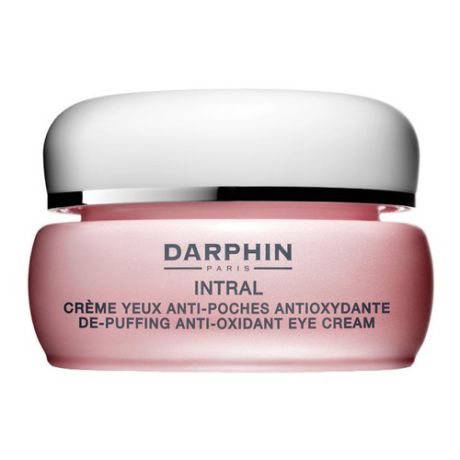 Darphin Intral Eye Cream Крем для кожи вокруг глаз успокаивающий Intral Eye Cream Крем для кожи вокруг глаз успокаивающий