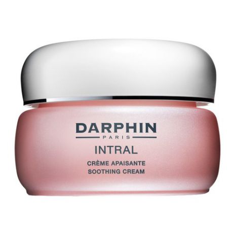 Darphin Intral Soothing Cream Крем успокаивающий кожу Intral Soothing Cream Крем успокаивающий кожу