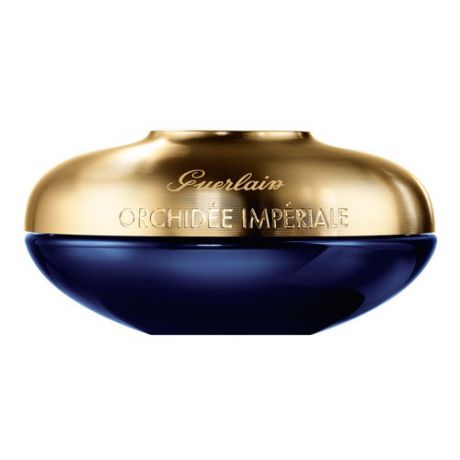 Guerlain Orchidee Imperiale Крем для лица с облегчённой текстурой Orchidee Imperiale Крем для лица с облегчённой текстурой