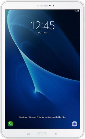 Планшет Samsung Galaxy Tab A 10.1" SM-T585N 16Gb LTE White
