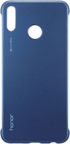 Клип-кейс Honor 8X пластик Blue (51992833)