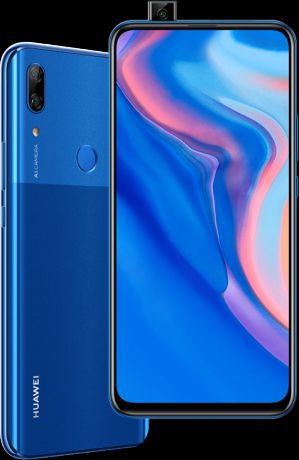 Смартфон Huawei P Smart Z 4/64 Gb Blue