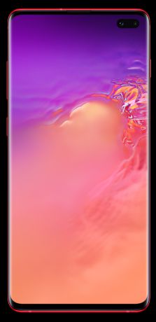 Смартфон Samsung Galaxy S10 Plus G975 8/128Gb Red