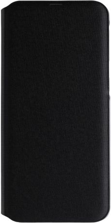 Чехол-книжка Samsung Galaxy A40 EF-WA405P Black