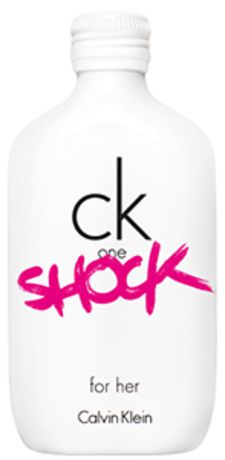 Calvin Klein CK One Shock EDT