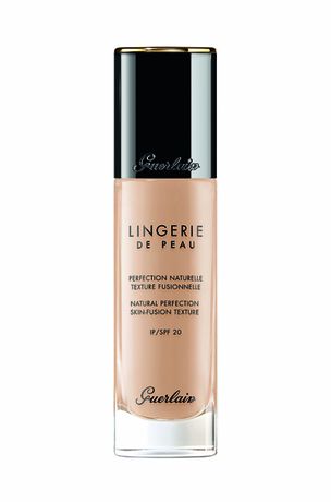 Guerlain Lingerie De Peau Natural Perfection Foundation