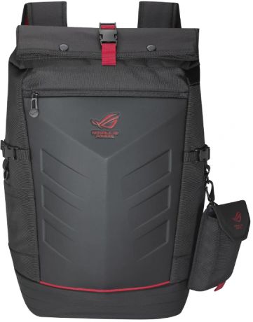 ASUS Rog Ranger Backpack 17" (черный)