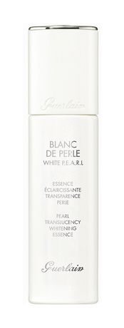 Guerlain White Pearl Translucency Whitening Essence