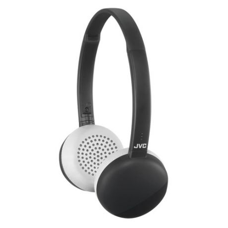 Наушники JVC HA-S20BT, Bluetooth, накладные, черный [ha-s20bt-b-e]