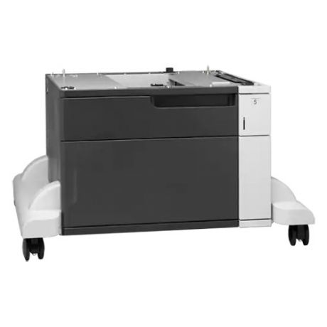 Тумба HP (CF243A) для M712/M725 LaserJet 1x500 Sheet Feederand