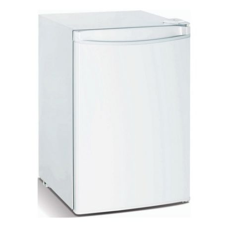 Холодильник BRAVO XR 120, однокамерный, белый