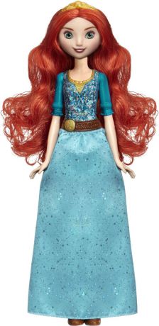 Кукла Disney Princess Royal Shimmer Merida, E4022EU4