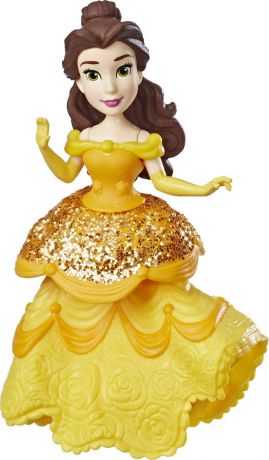 Фигурка Disney Princess Belle, E3049EU4 E3085