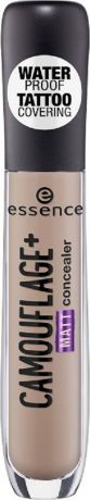 Консилер Essence Camouflage+ matt, №30, 5 мл