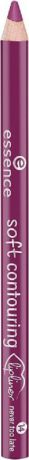 Контур для губ Essence Soft, №14, 4 г