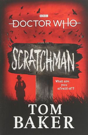 DOCTOR WHO: SCRATCHMAN
