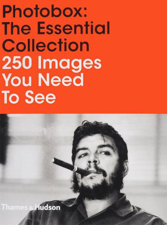 Photobox: The Essential Collection: 250 Images You Need To See
