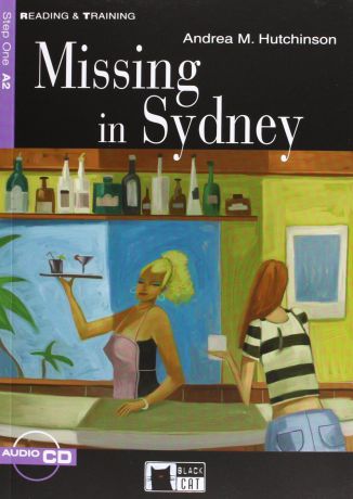 Missing in Sydney (+ CD)