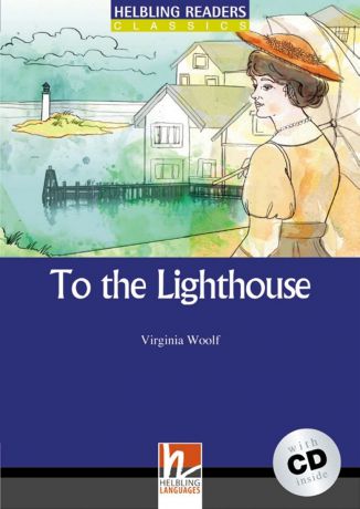 To the Lighthouse (+ CD)