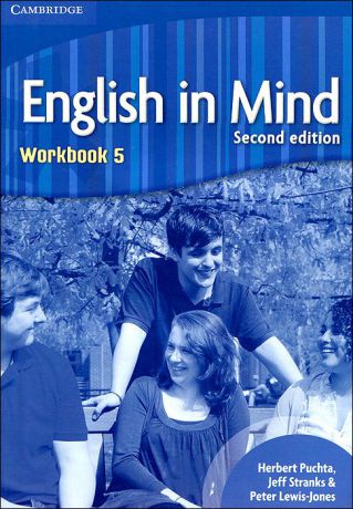 English in Mind: Level 5: Workbook