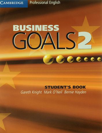 Business Goals 2: Student
