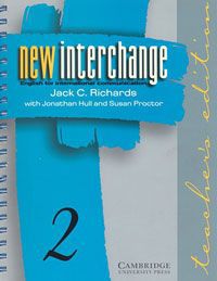 New Interchange: English for International Communication 2: New Interchange Teacher