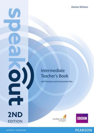 Speakout Intermediate Teacher