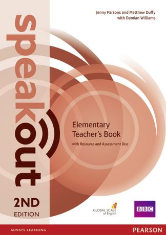 Speakout Elementary: Teacher