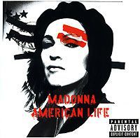 Мадонна Madonna. American Life