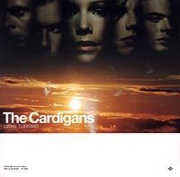 "The Cardigans" The Cardigans. Gran Turismo